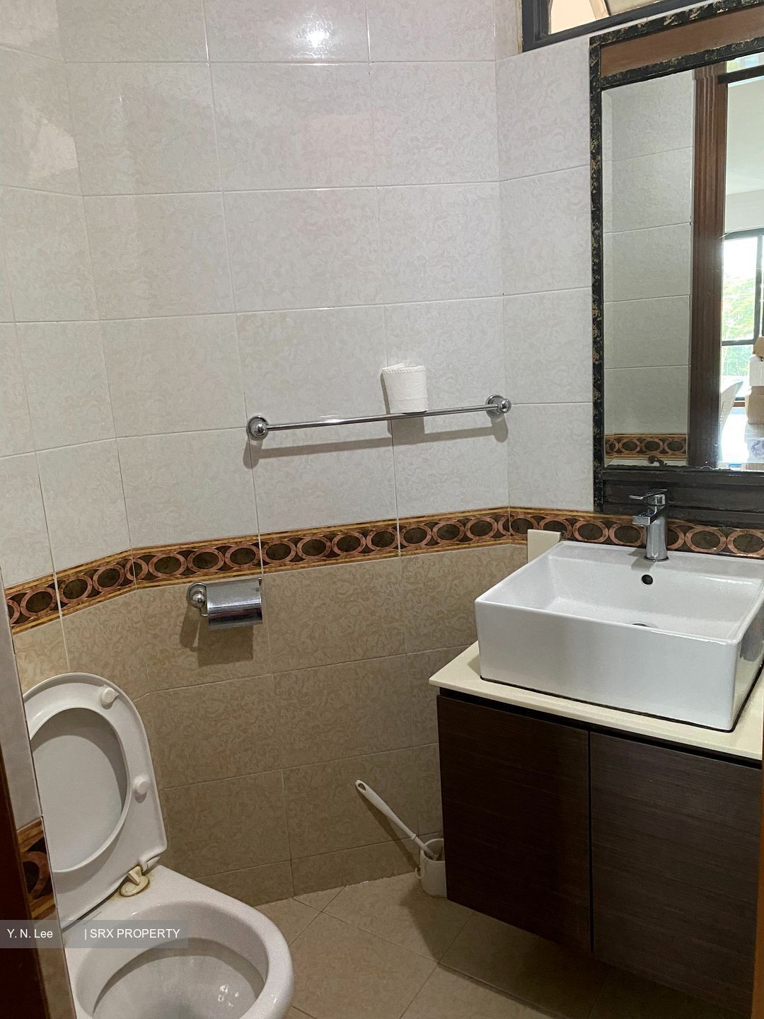 Glendale Park (D23), Condominium #379608651